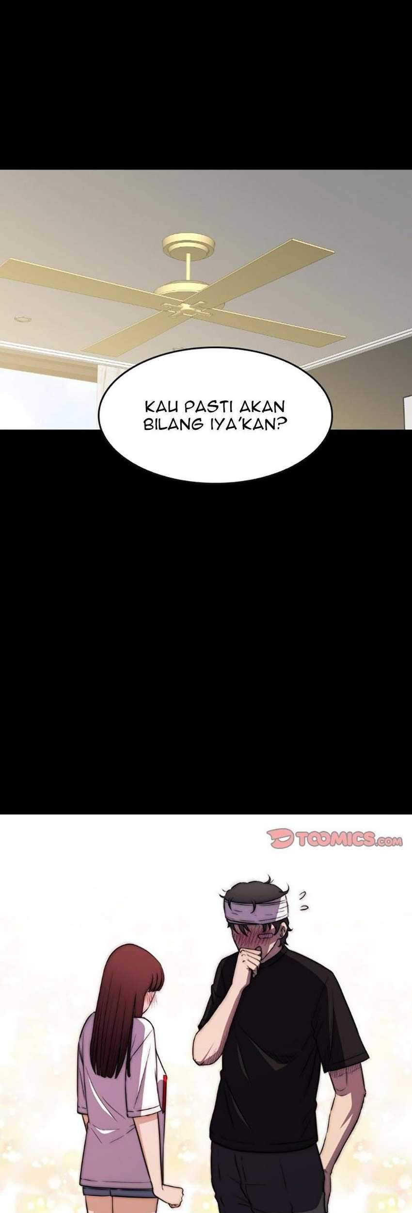 Baca Manhwa Watch Dog Chapter 45 Gambar 2