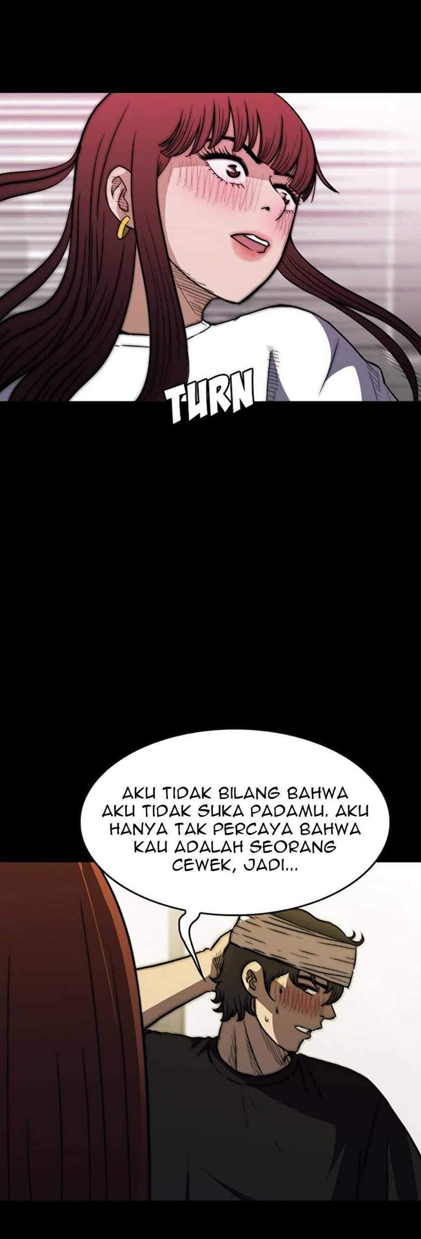 Watch Dog Chapter 45 Gambar 8