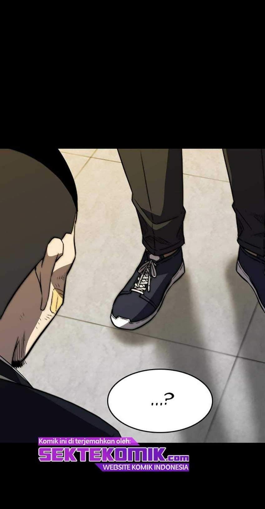 Watch Dog Chapter 45 Gambar 15