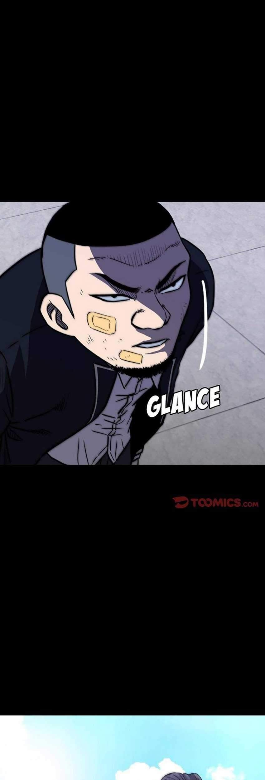 Watch Dog Chapter 45 Gambar 16
