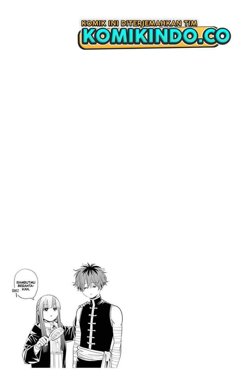 Sousou no Frieren Chapter 63 Gambar 23