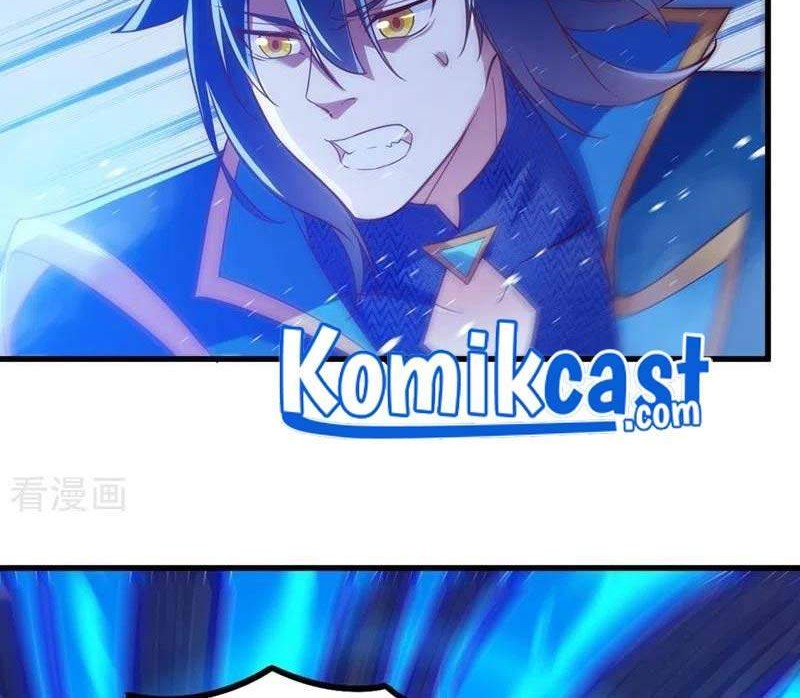 Spirit Sword Sovereign Chapter 442 Gambar 20