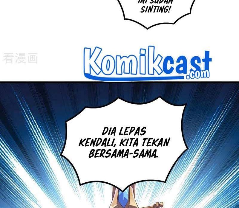 Spirit Sword Sovereign Chapter 442 Gambar 22