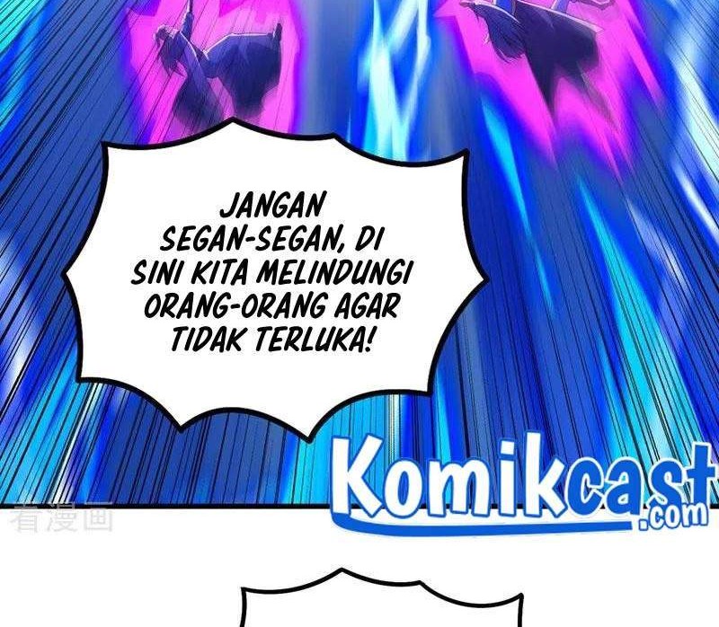 Spirit Sword Sovereign Chapter 442 Gambar 24