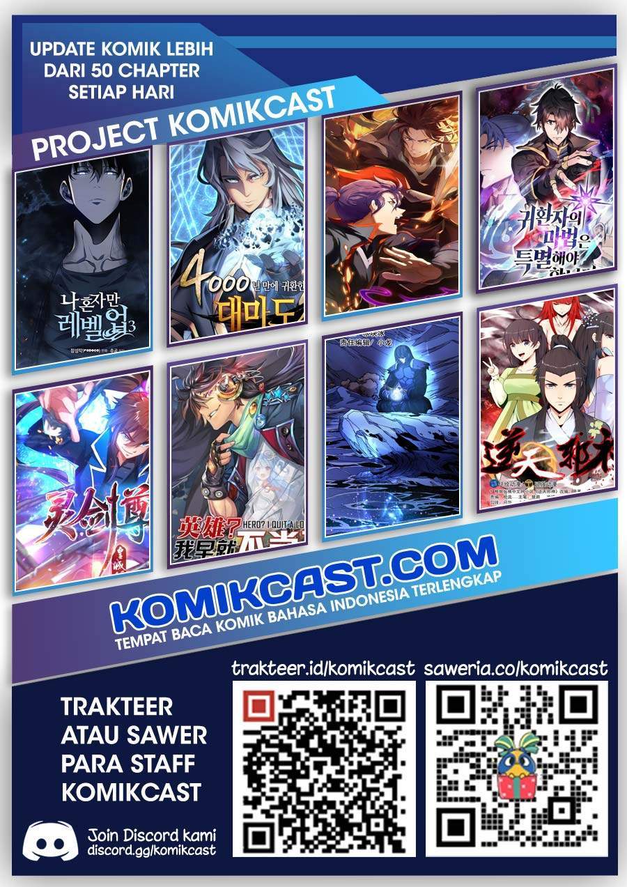 Spirit Sword Sovereign Chapter 442 Gambar 32
