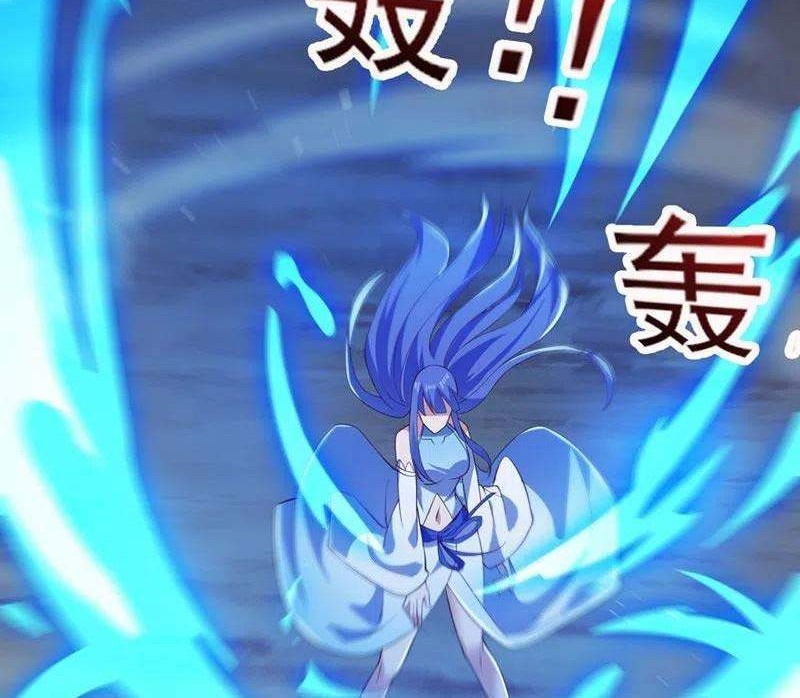 Spirit Sword Sovereign Chapter 442 Gambar 16