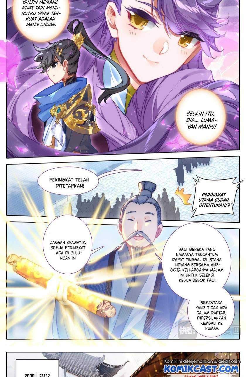 Cang Yuantu Chapter 56 Gambar 12