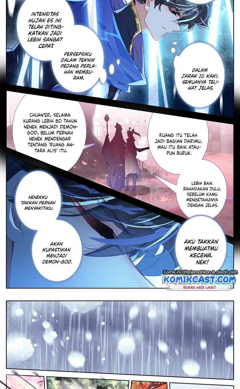 Cang Yuantu Chapter 55 Gambar 15