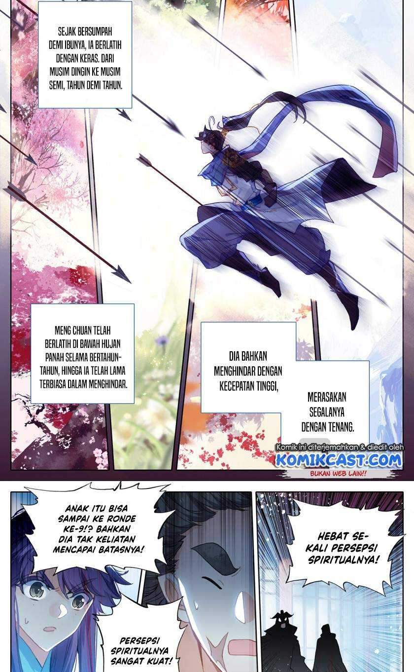 Cang Yuantu Chapter 55 Gambar 16