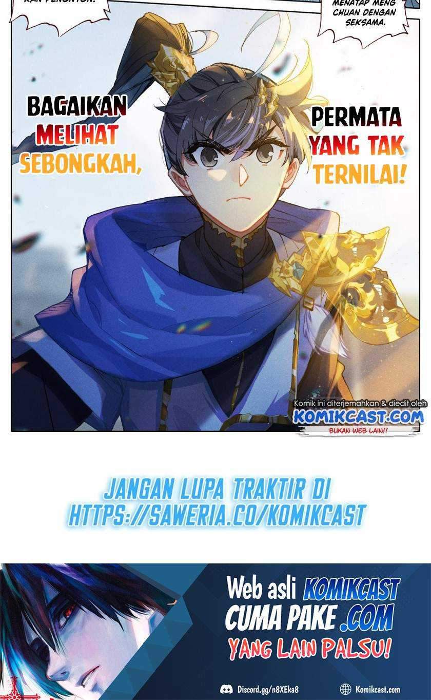 Cang Yuantu Chapter 55 Gambar 18