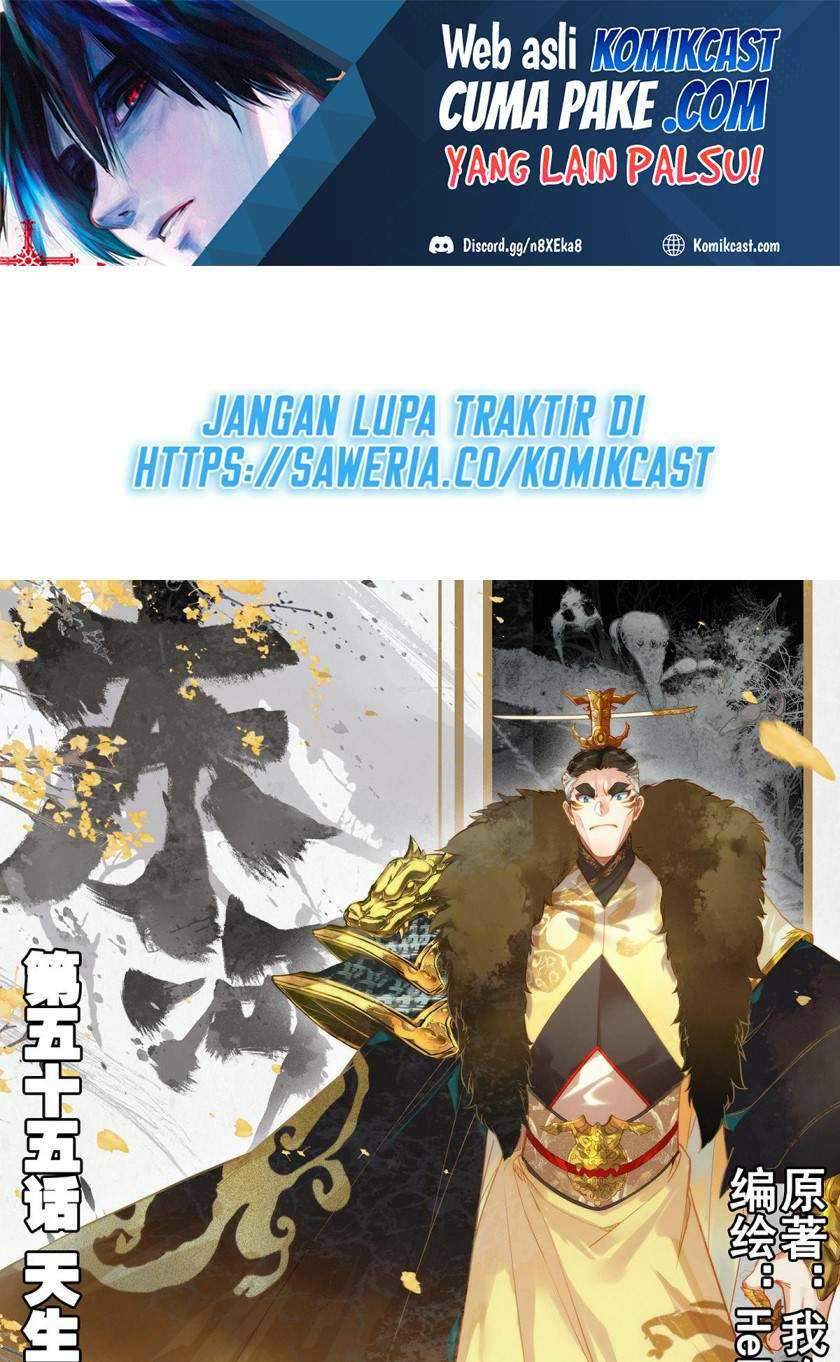 Manhua Cang Yuantu Chapter 55 gambar nomor 2