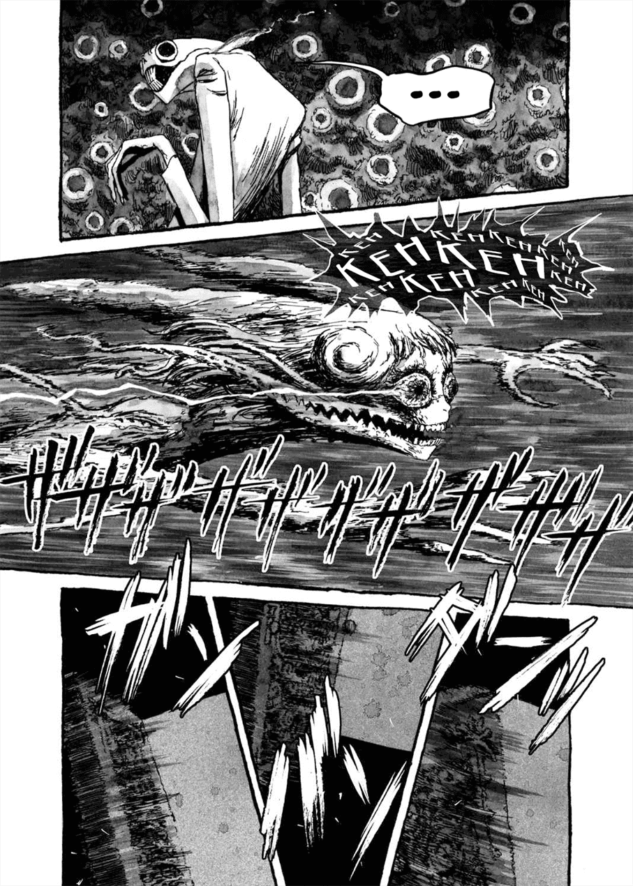Bibliomania Chapter 7 Gambar 10