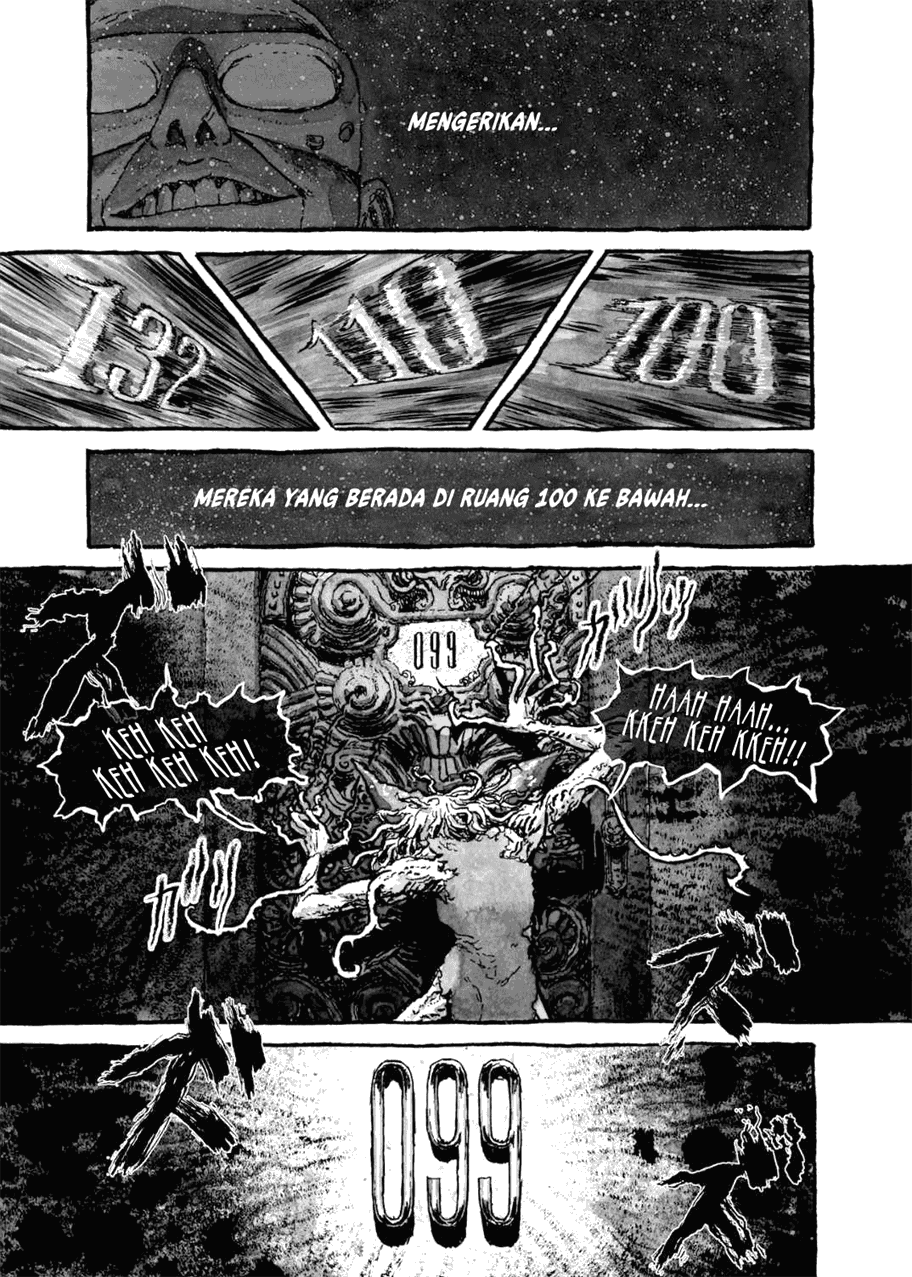 Bibliomania Chapter 7 Gambar 11