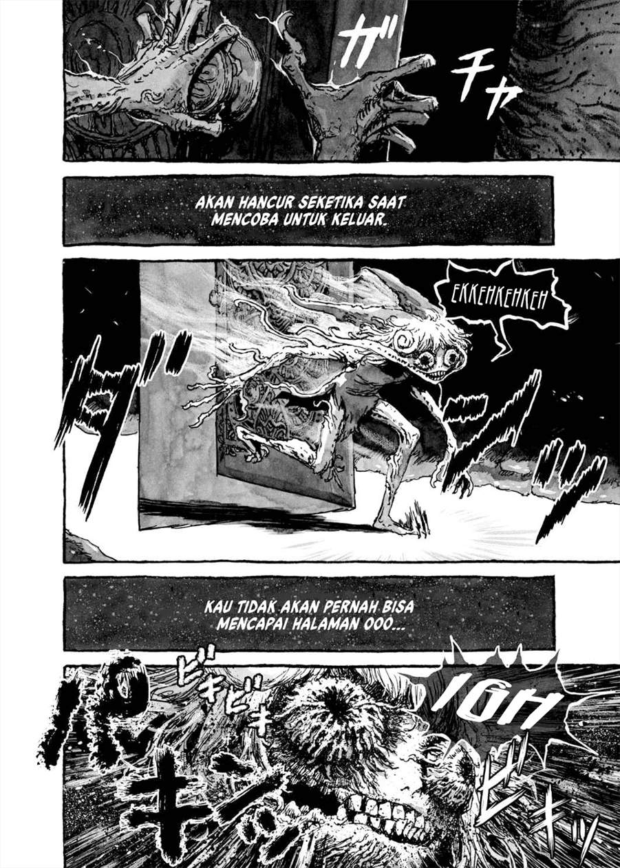 Bibliomania Chapter 7 Gambar 12