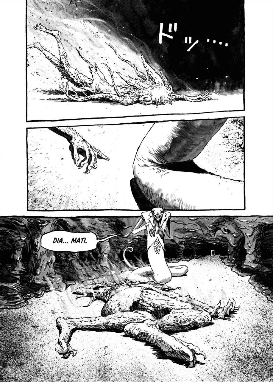 Bibliomania Chapter 7 Gambar 13