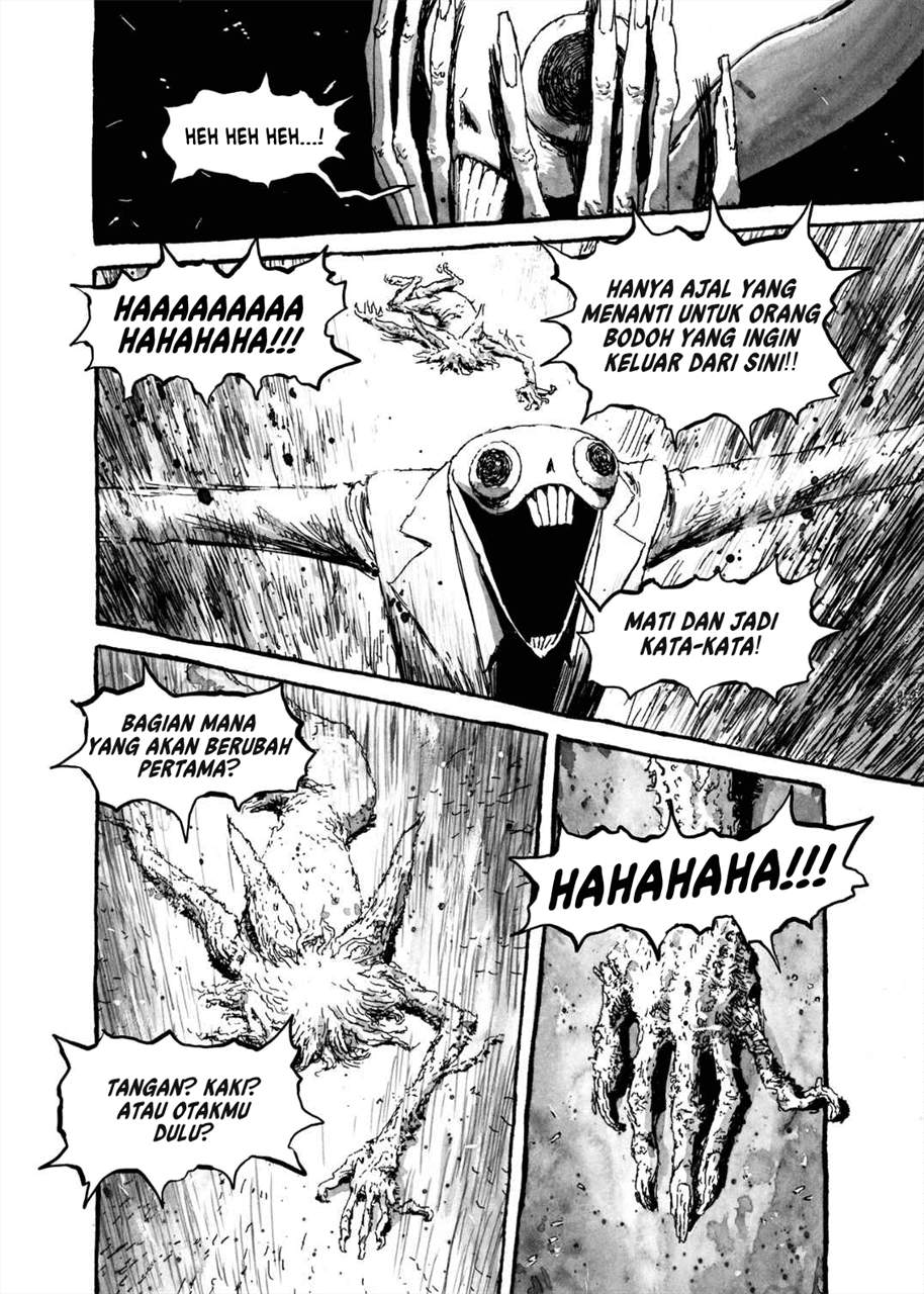 Bibliomania Chapter 7 Gambar 14