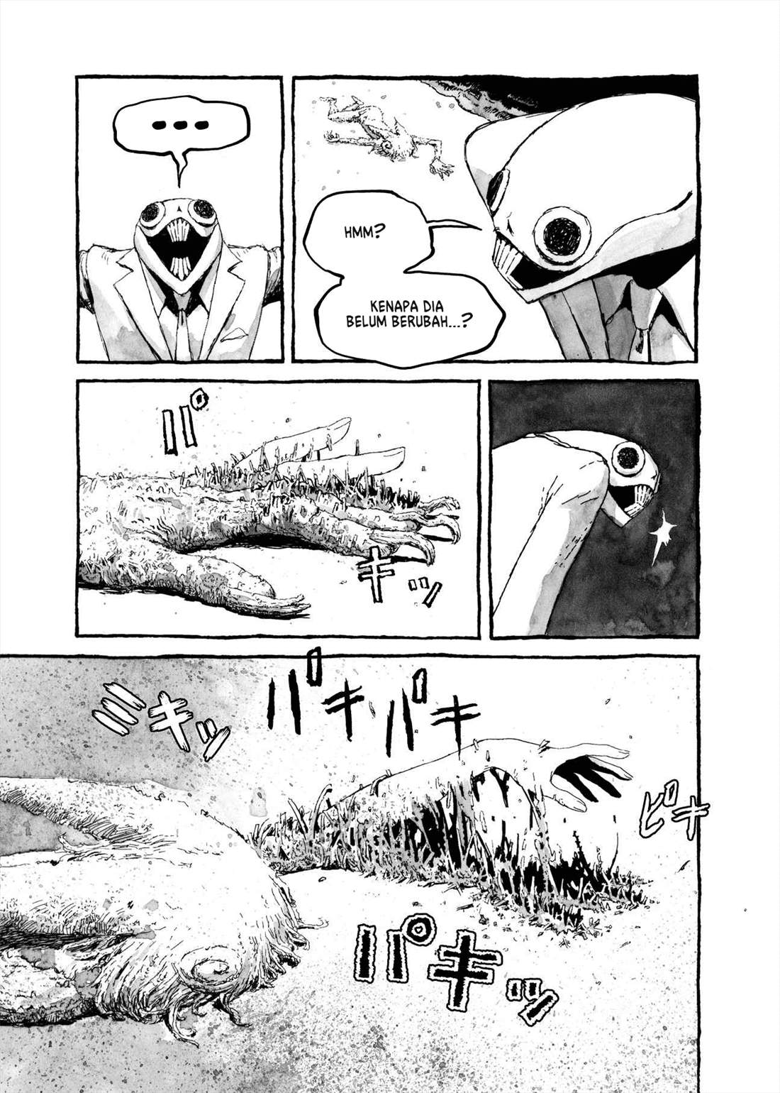 Bibliomania Chapter 7 Gambar 15