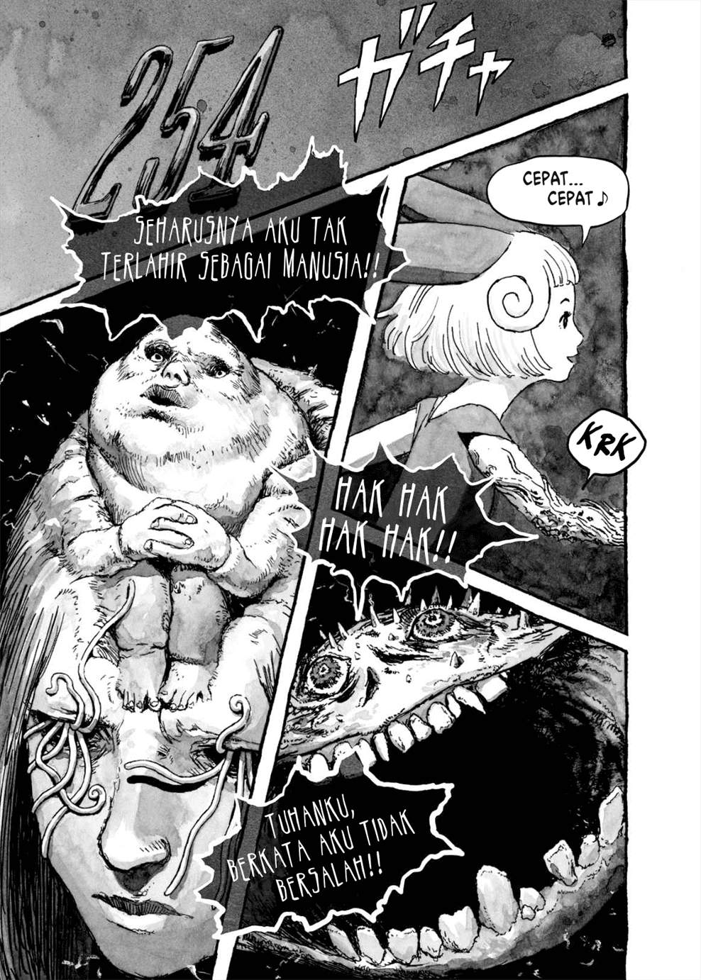 Bibliomania Chapter 7 Gambar 3