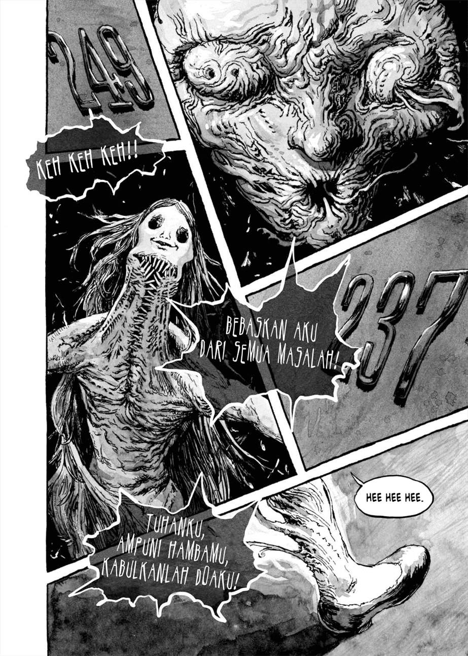 Bibliomania Chapter 7 Gambar 4