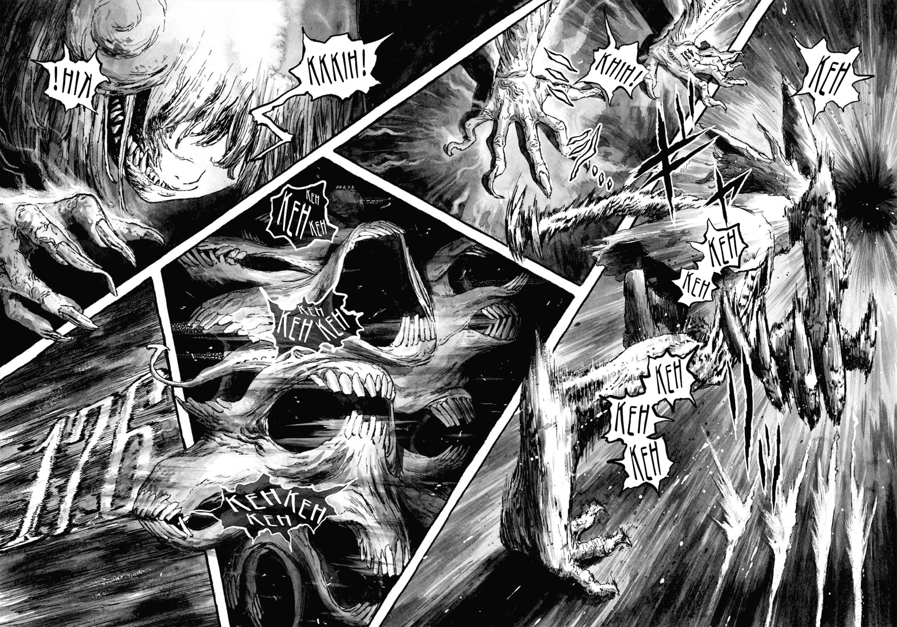 Bibliomania Chapter 7 Gambar 7