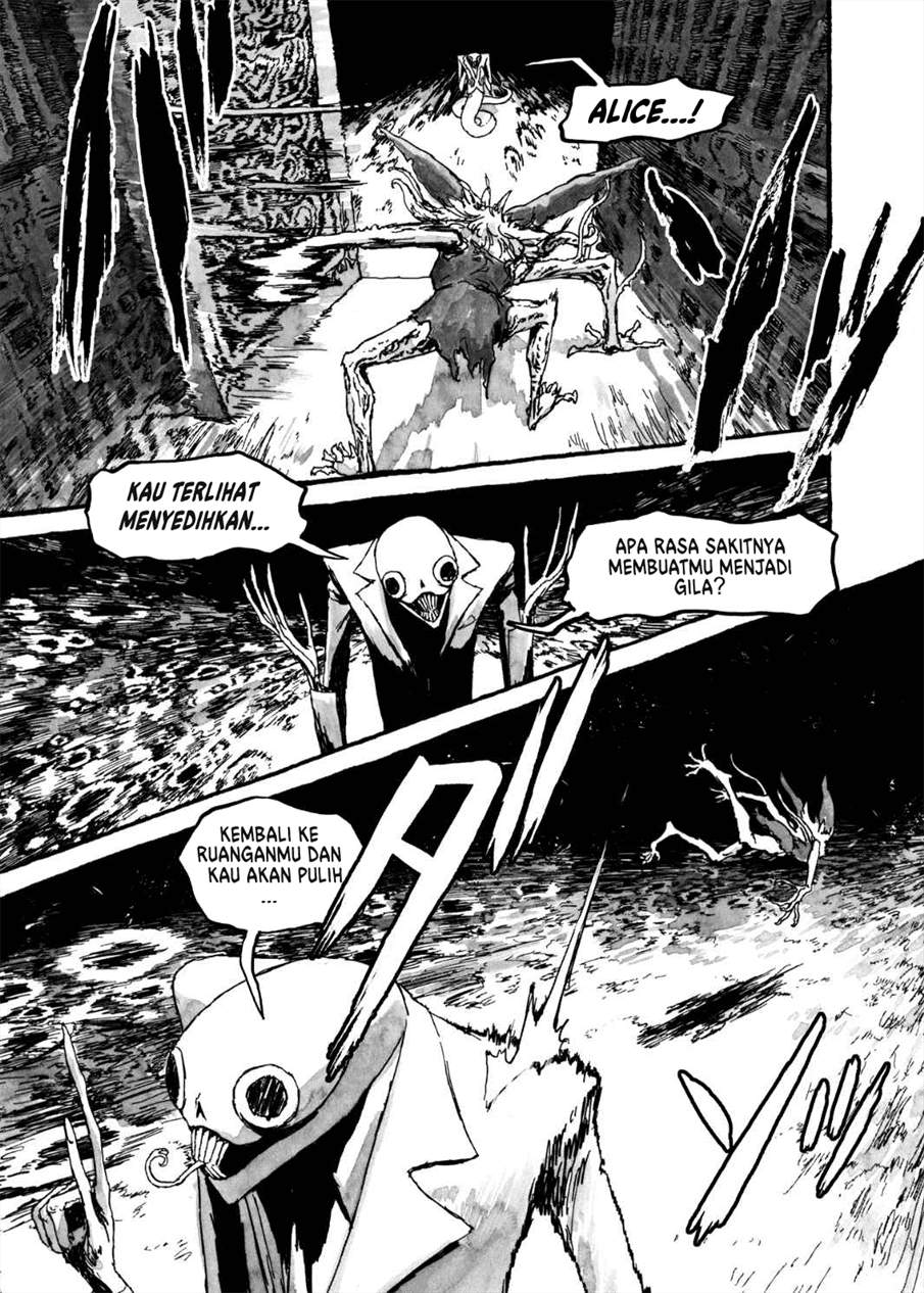 Bibliomania Chapter 7 Gambar 9