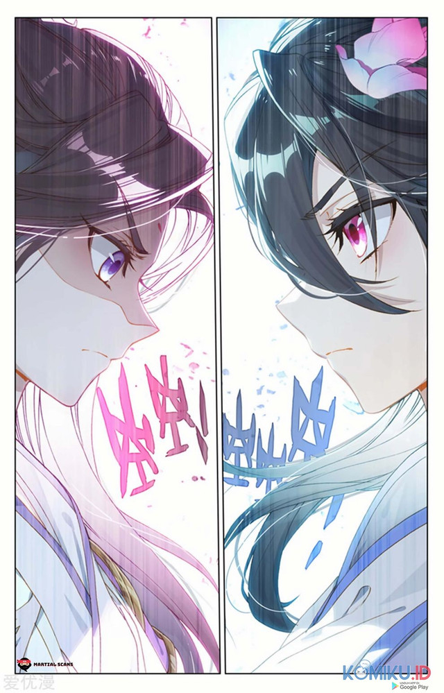 Yuan Zun Chapter 177.5 Gambar 5
