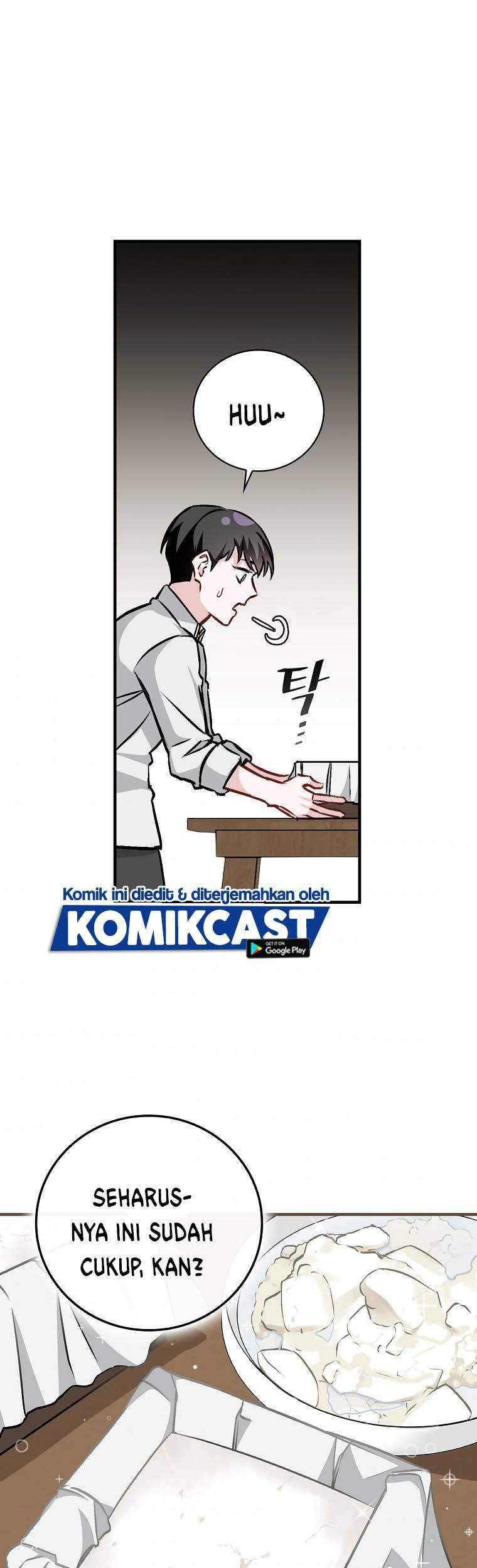 Baca Manhwa Leveling Up, By Only Eating! Chapter 81 Gambar 2