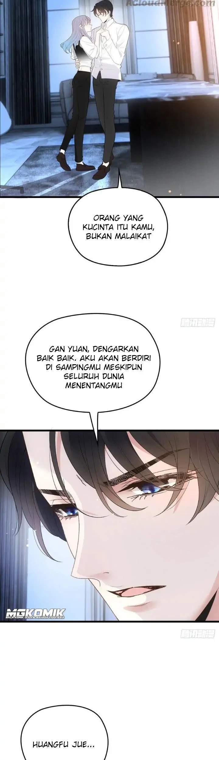 Pregnant Wife, One Plus One Chapter 132 Gambar 21