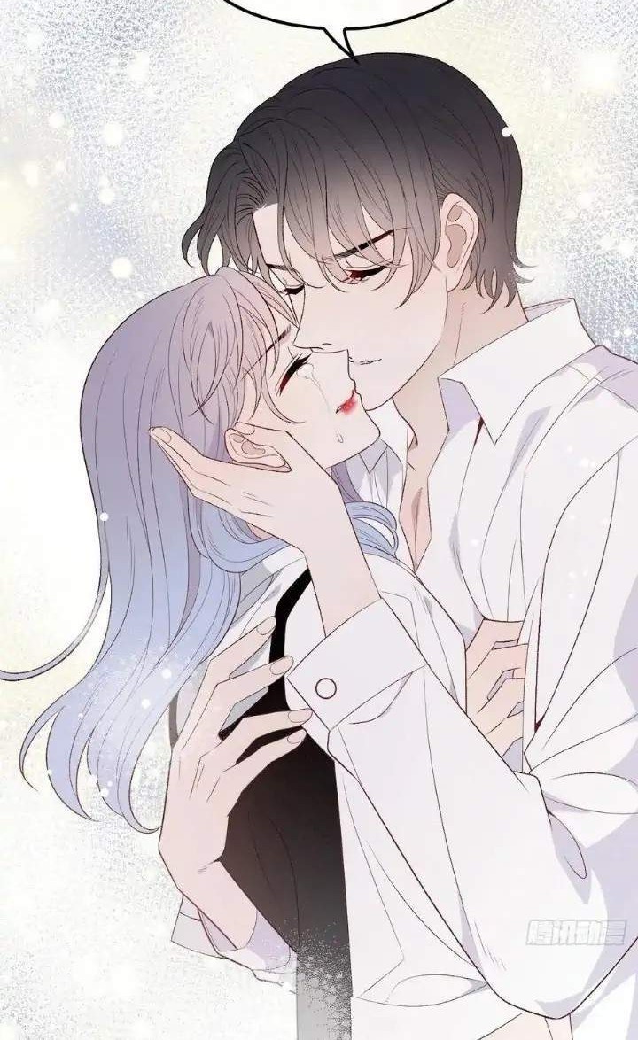 Pregnant Wife, One Plus One Chapter 132 Gambar 26