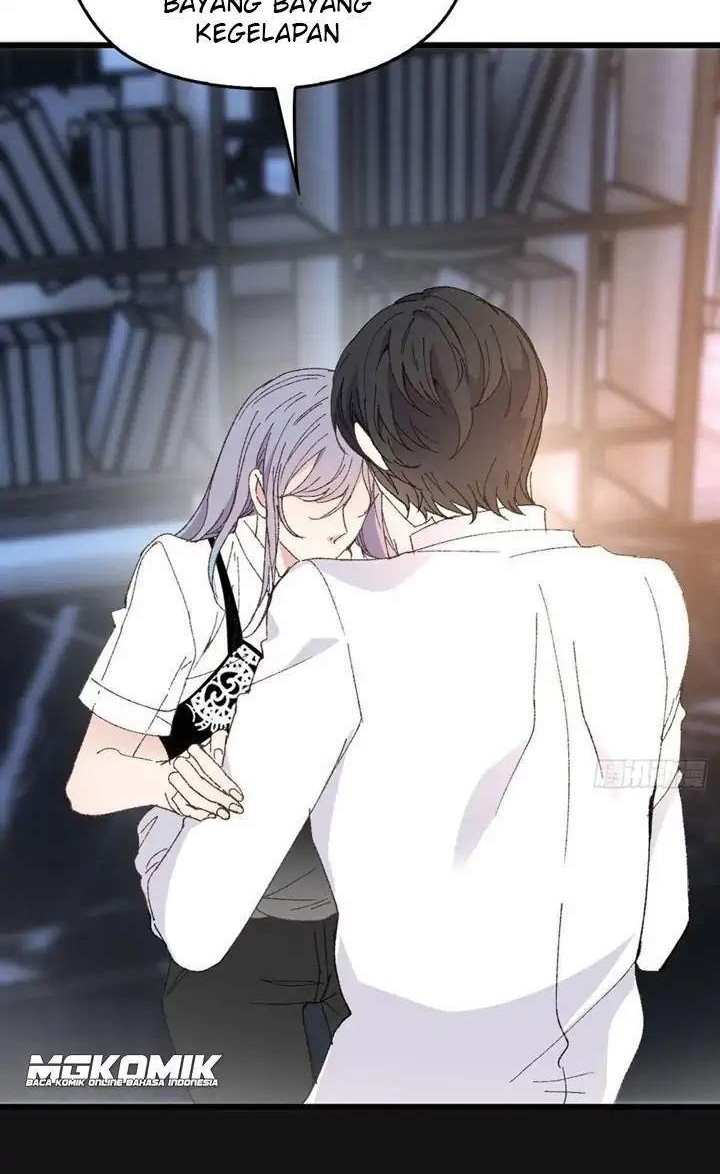 Manhua Pregnant Wife, One Plus One Chapter 132 gambar nomor 2