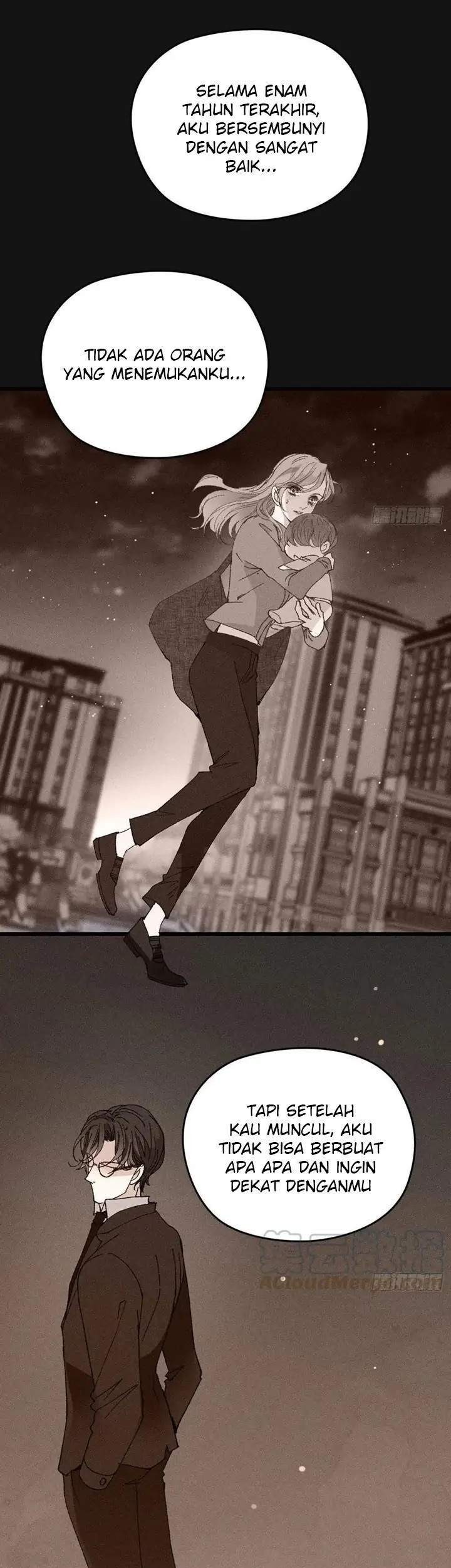 Pregnant Wife, One Plus One Chapter 132 Gambar 3