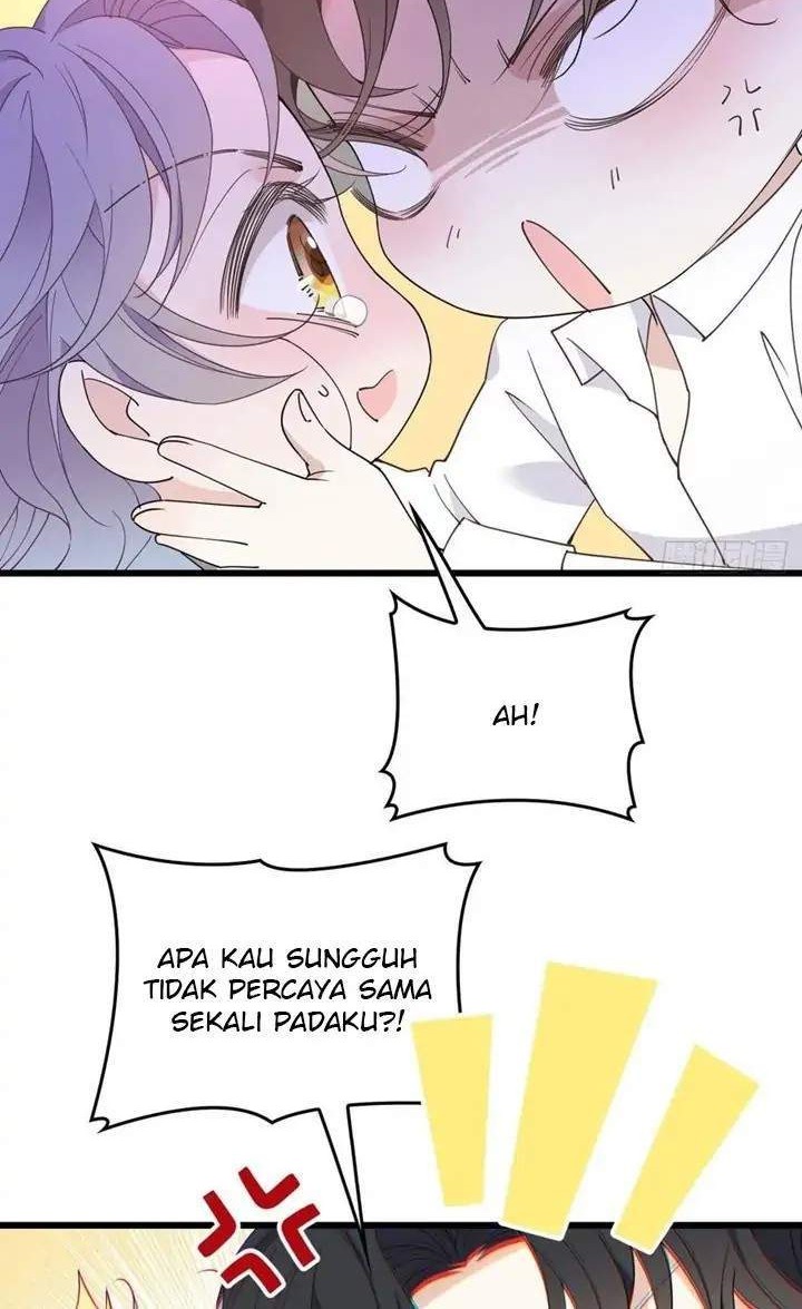 Pregnant Wife, One Plus One Chapter 132 Gambar 8