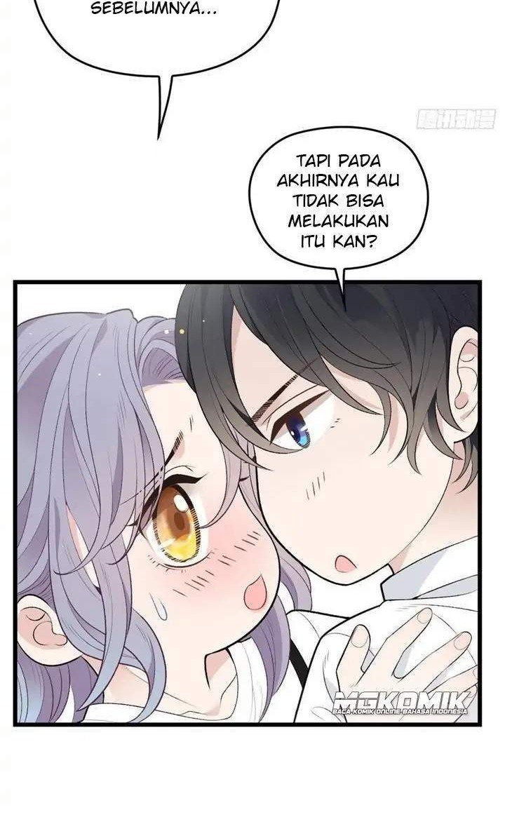 Pregnant Wife, One Plus One Chapter 132 Gambar 14