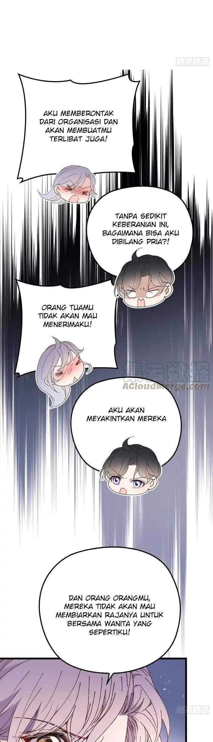 Pregnant Wife, One Plus One Chapter 132 Gambar 15