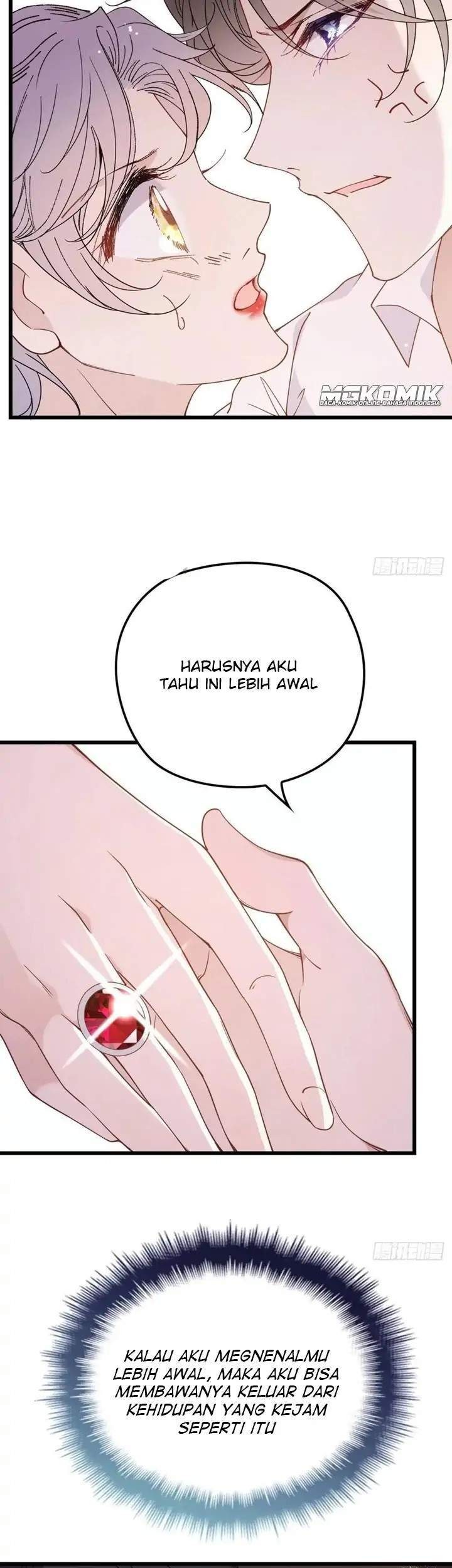 Pregnant Wife, One Plus One Chapter 132 Gambar 17