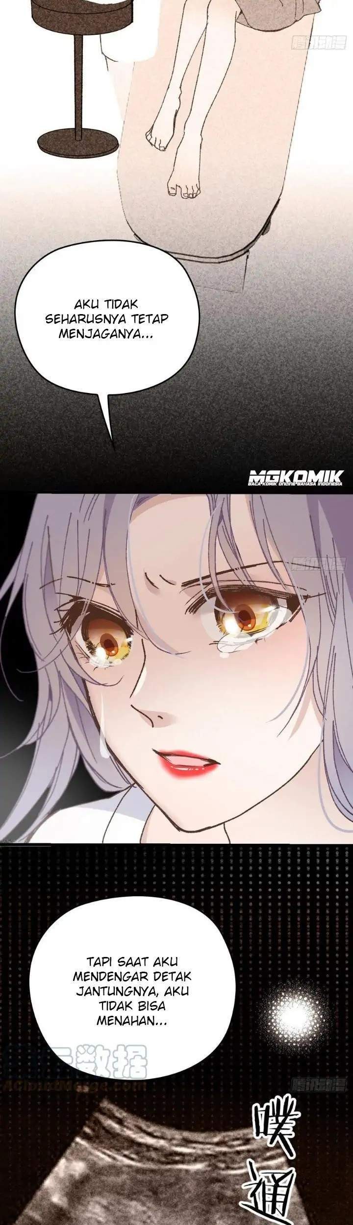 Pregnant Wife, One Plus One Chapter 131 Gambar 27