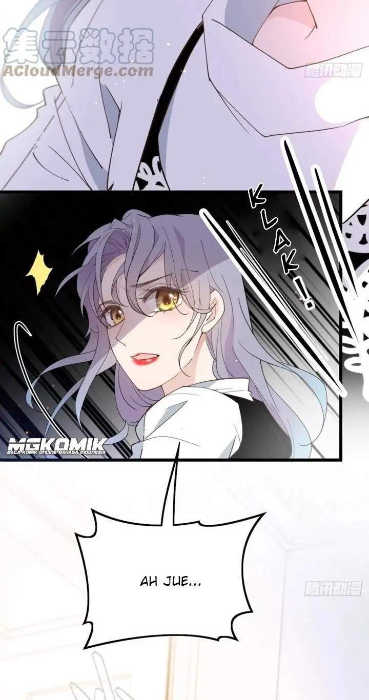 Pregnant Wife, One Plus One Chapter 131 Gambar 8