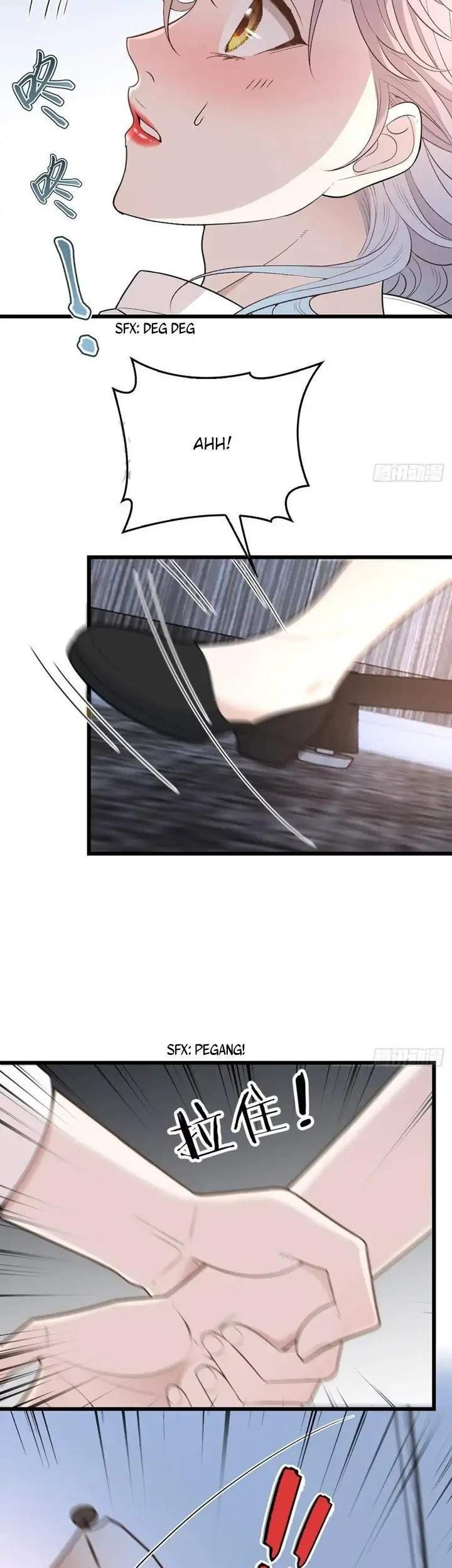 Pregnant Wife, One Plus One Chapter 131 Gambar 11