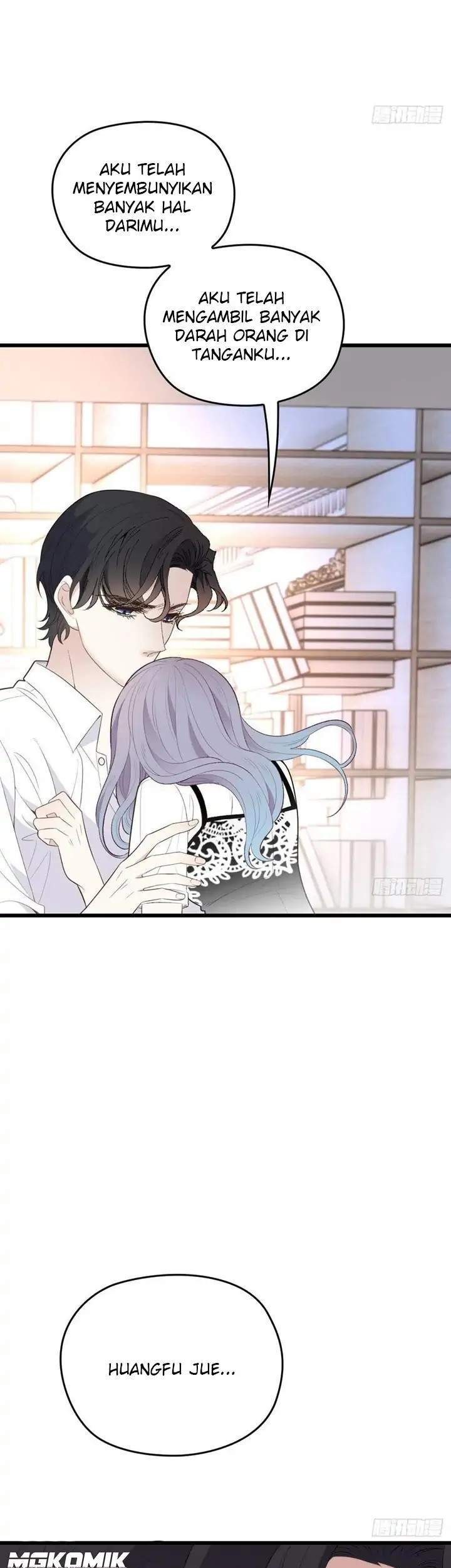 Pregnant Wife, One Plus One Chapter 131 Gambar 17