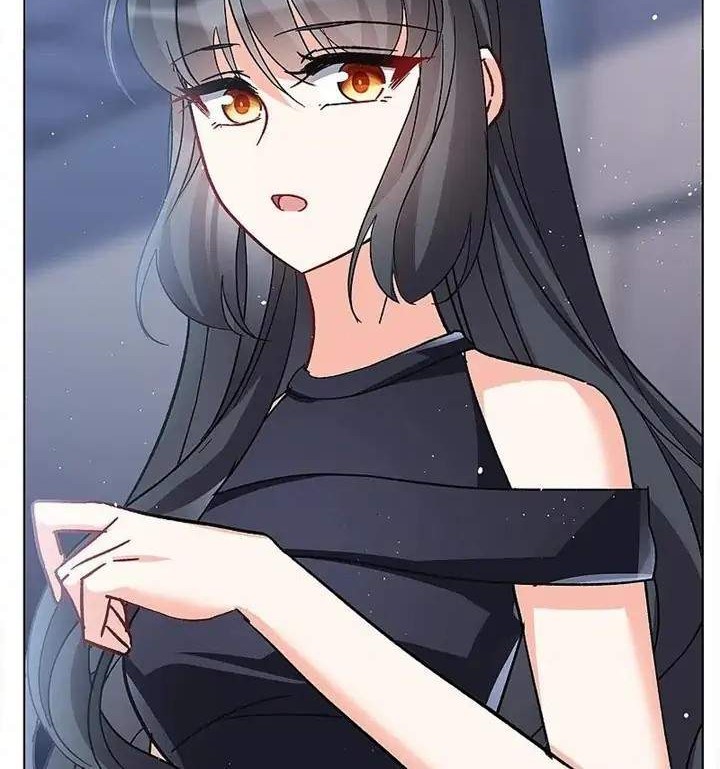 She Is Coming, Please Get Down! Chapter 56.2 Gambar 4