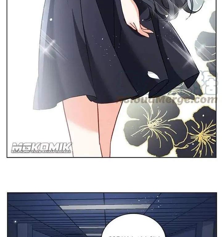 She Is Coming, Please Get Down! Chapter 56.2 Gambar 6