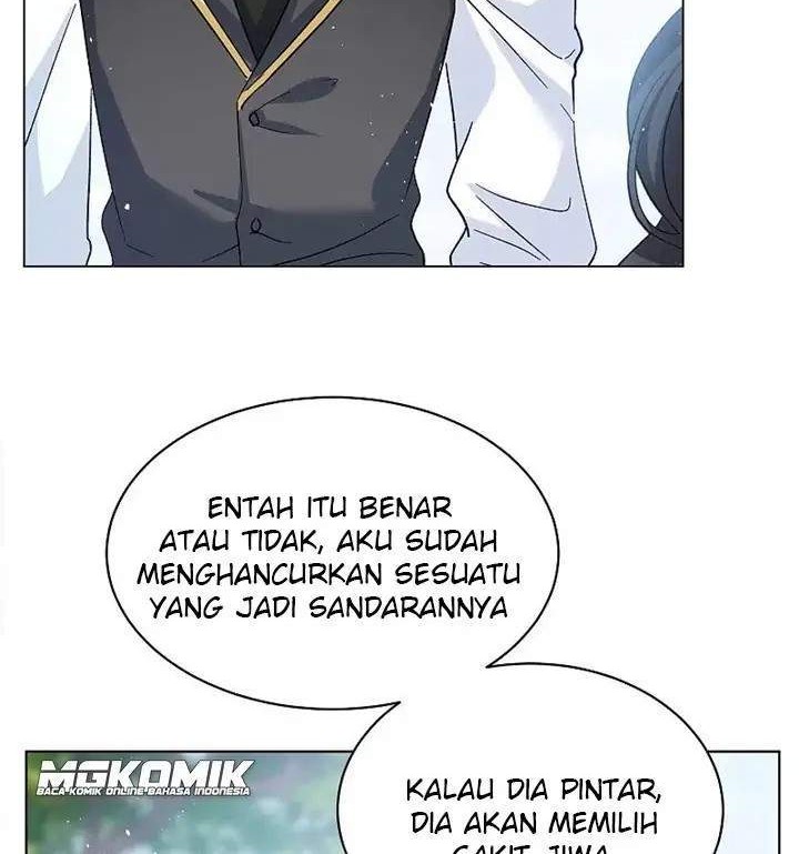 She Is Coming, Please Get Down! Chapter 56.2 Gambar 12