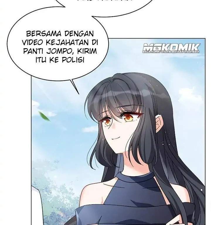 She Is Coming, Please Get Down! Chapter 56.2 Gambar 14