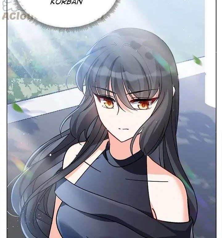 She Is Coming, Please Get Down! Chapter 56.2 Gambar 16