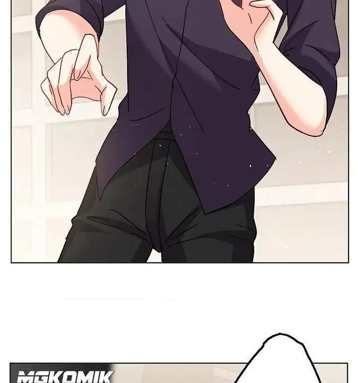 She Is Coming, Please Get Down! Chapter 56.2 Gambar 18