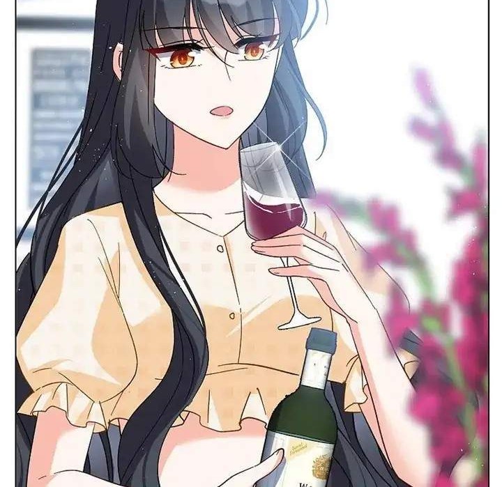 She Is Coming, Please Get Down! Chapter 56.1 Gambar 6