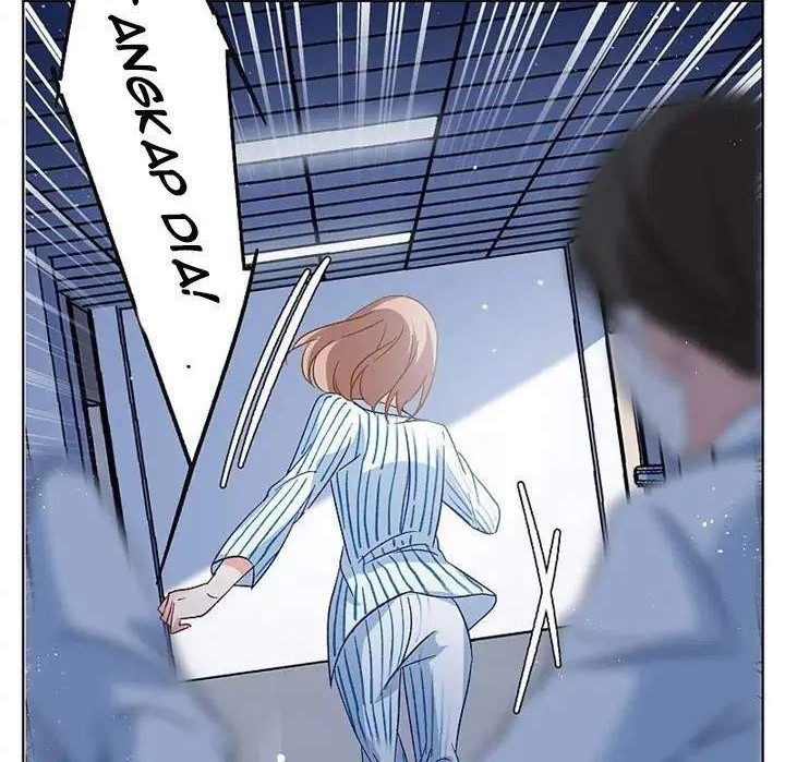 She Is Coming, Please Get Down! Chapter 56.1 Gambar 12