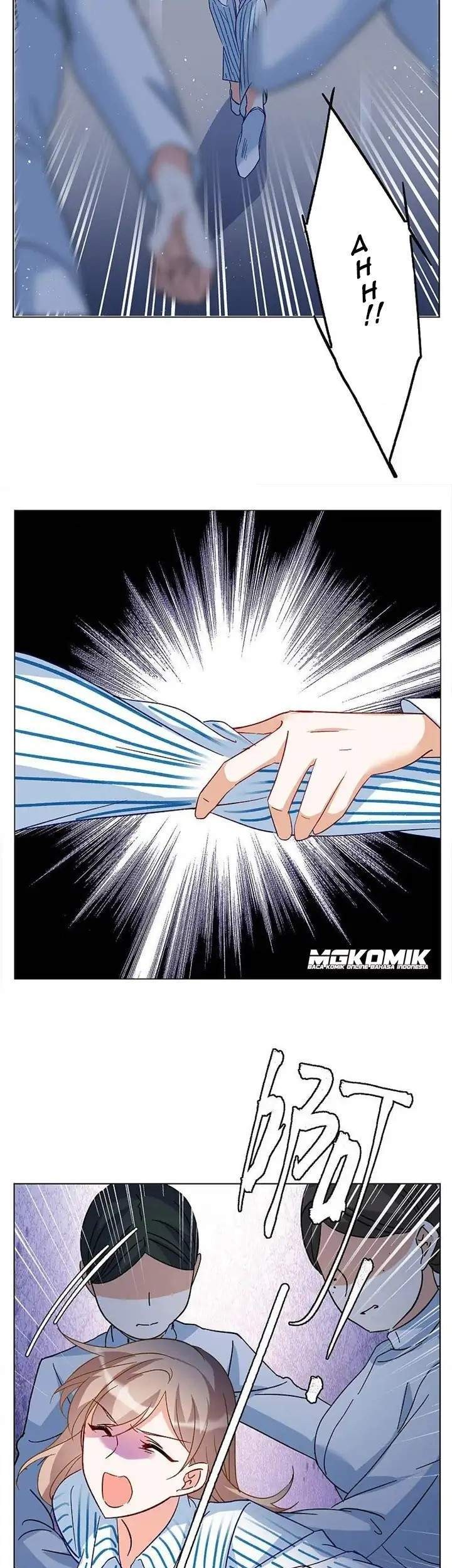 She Is Coming, Please Get Down! Chapter 56.1 Gambar 13