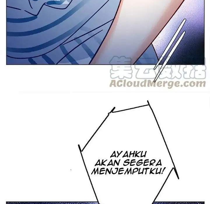 She Is Coming, Please Get Down! Chapter 56.1 Gambar 16