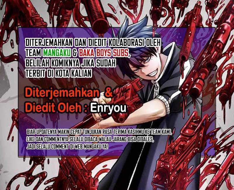 Baca Komik Tougen Anki Chapter 43 Gambar 1
